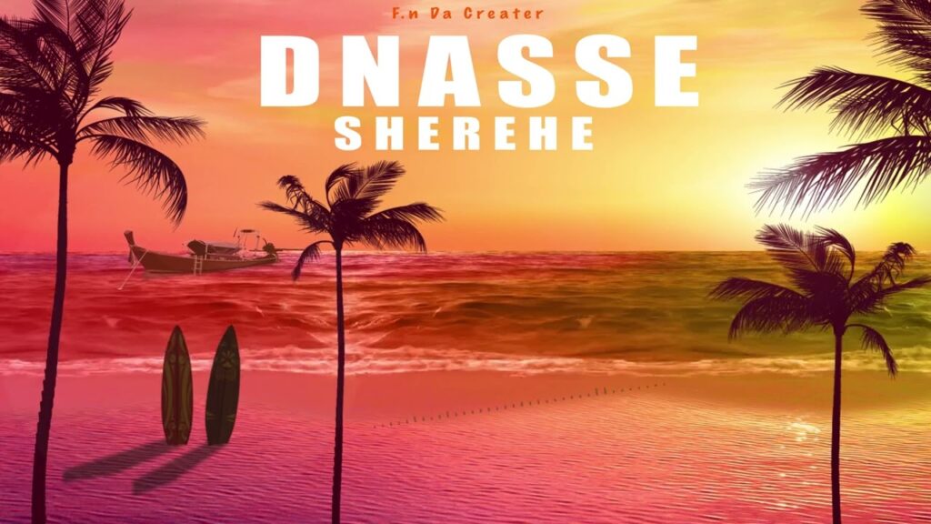 DNasse - Sherehe Leo