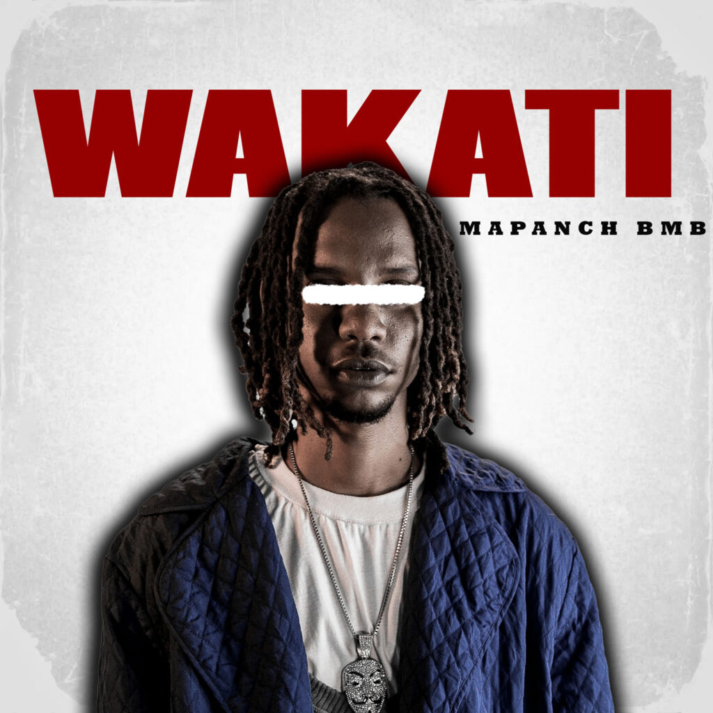 Mapanch BMB - Wakati