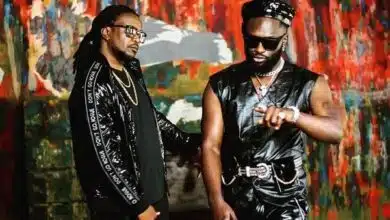 Audio: Naiboi Ft Nyashinski - Nitilie (Mp3 Download)