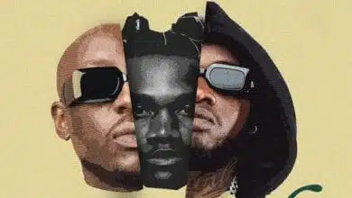 Mbosso ft Khaligraph Jones & The Ben - Pawa Remix