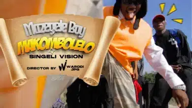 Mazegele Boy - Makombolelo Singeli Version
