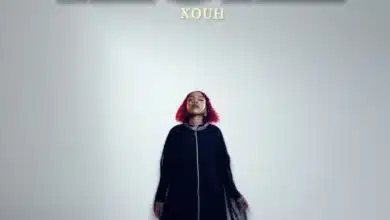 Xouh – Nione