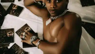 Kusslove Ft Rayvanny - Dance For Me