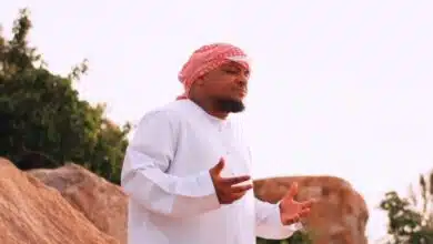 Rostam Ft One Six – Haleluya