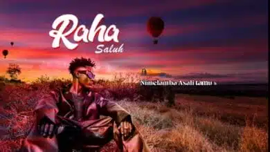 Saluh - Raha