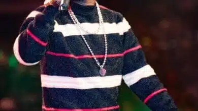 Mr Blue Ft Lava Lava & Darassa - ANA