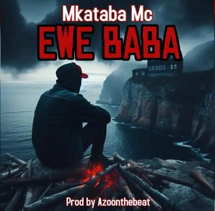Mkataba Mc - Ewe Baba