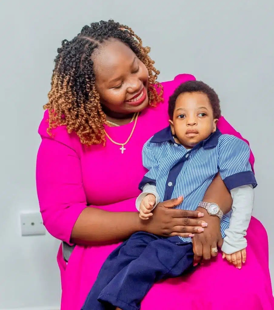 Rehema Simfukwe - Bubujiko