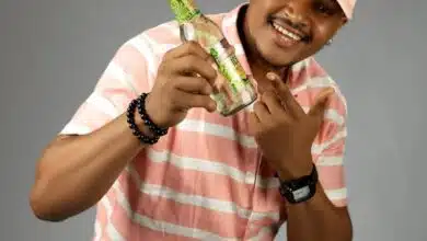 Platform Ft Mr Seed – Ni Mung