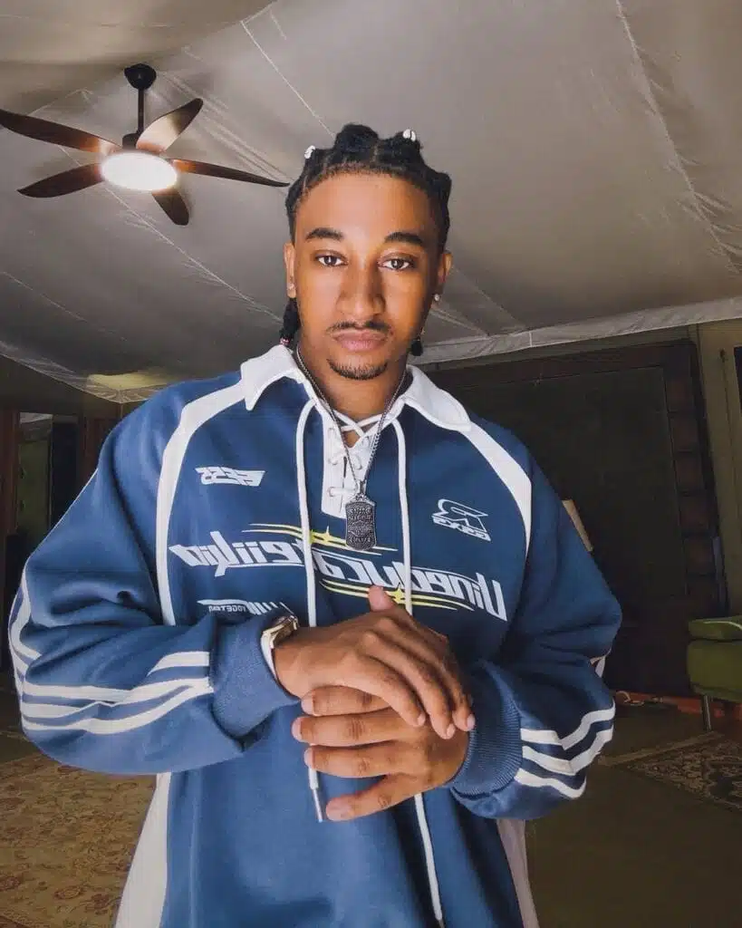 Jay Melody ft Alikiba - Nishalowa