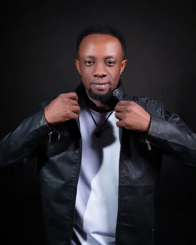 Godfrey Steven - I Wish You Good