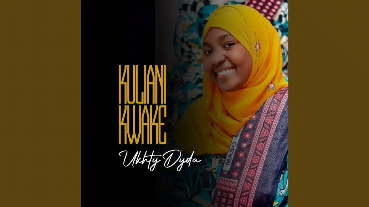 Ukhty Dyda - Acha Ubaya