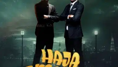 Walter Chilambo ft Japhet Zabron - Hajanisahau