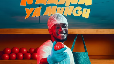 Walter Chilambo - Neema Ya Mungu