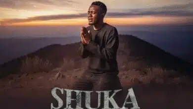 Walter Chilambo - Shuka Tukuone