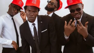 FreshBoys - Demu Wa Masela