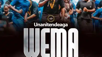 Agape Gospel Band Ft Neema Gospel Choir - Unanitendeaga Wema