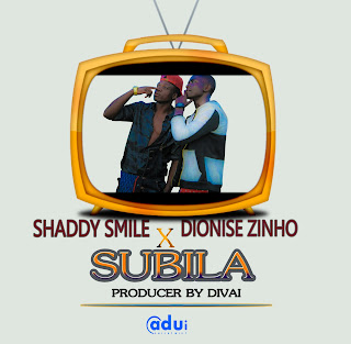 Audio: Shaddy Smile ft Dionise Zinho - Subira (Mp3 Download) - KibaBoy