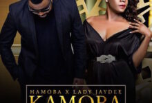 Audio: Hamoba X Lady Jaydee - Kamoba (Mp3 Download) - KibaBoy