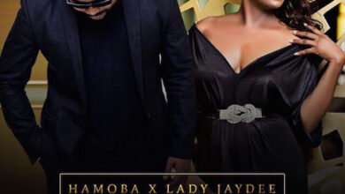 Audio: Hamoba X Lady Jaydee - Kamoba (Mp3 Download) - KibaBoy