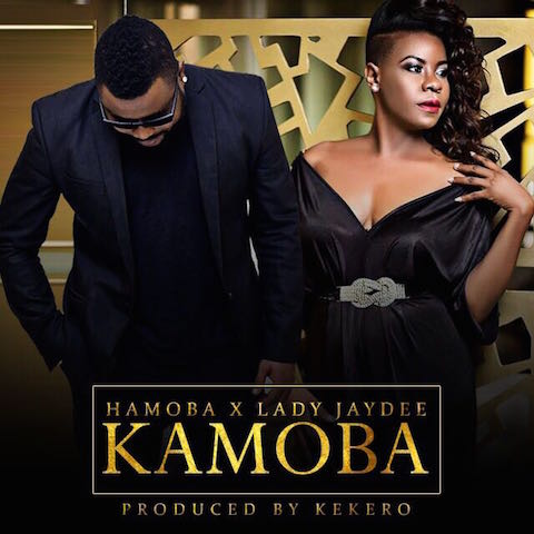 Audio: Hamoba X Lady Jaydee - Kamoba (Mp3 Download) - KibaBoy