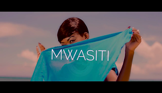 VIDEO: Mwasiti - Kaa Nao (Mp4 Download) - KibaBoy