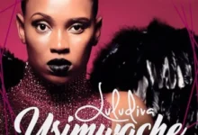 Lulu Diva - Usimuache