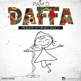 Audio: Pam D - DAFFA (Mp3 Download) - KibaBoy