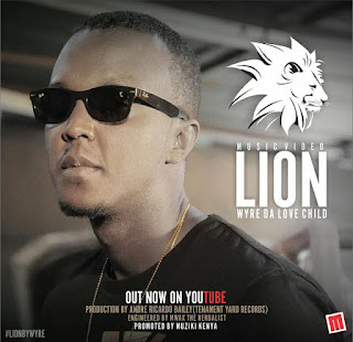 Audio: Wyre - Lion (Mp3 Download) - KibaBoy