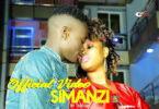 simanzi video off