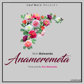 Audio: Nuh Mziwanda - Anameremeta (Mp3 Download) - KibaBoy