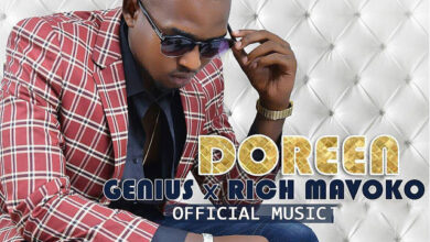 Genius Ft Rich Mavoko Doreen