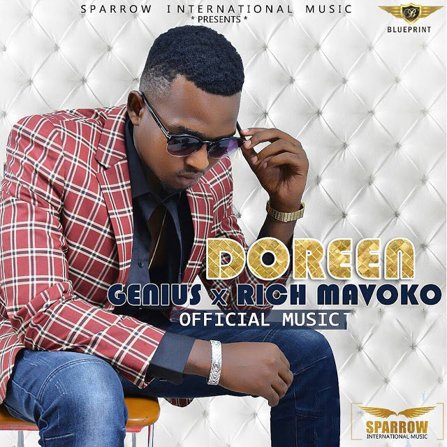 Audio: Genius Ft. Rich Mavoko - Doreen (Mp3 Download) - KibaBoy