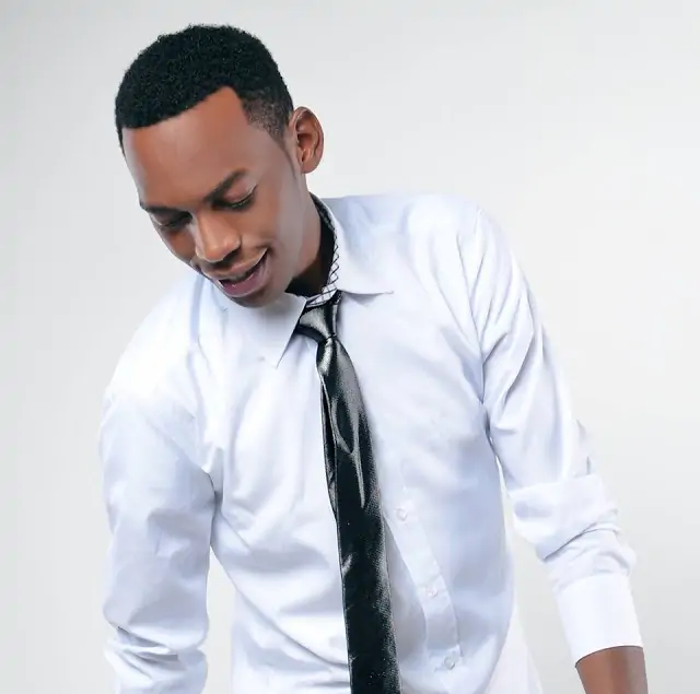 Audio: Goodluck Gozbert - Hao Hao (Mp3 Download)