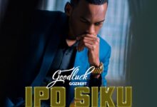 Audio: Goodluck Gozbert - Ipo Siku (Mp3 Download) - KibaBoy