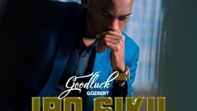 Audio: Goodluck Gozbert - Ipo Siku (Mp3 Download) - KibaBoy