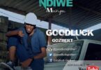 Audio: Goodluck Gozbert - Ndiwe Mungu (Mp3 Download) - KibaBoy