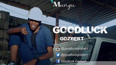 Audio: Goodluck Gozbert - Ndiwe Mungu (Mp3 Download) - KibaBoy