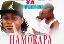 Audio: HarmoRapa ft Juma Nature – Kiboko ya Mabishoo (Mp3 Download) - KibaBoy