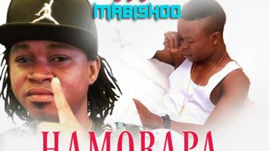 Audio: HarmoRapa ft Juma Nature – Kiboko ya Mabishoo (Mp3 Download) - KibaBoy