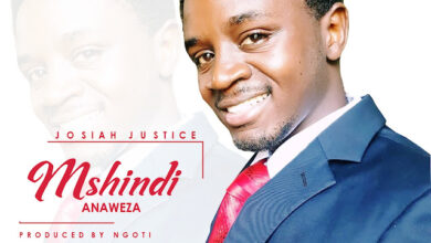 Josiah2BJustice2B 2BMshindi