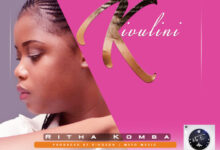 Kivulini Artwork 2 Officiallly