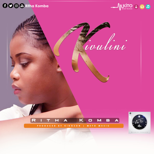 Audio: Ritha Komba - Kivulini (Mp3 Download) - KibaBoy