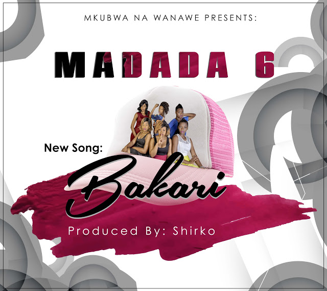 Audio: Madada 6 - Bakari (Mp3 Download) - KibaBoy