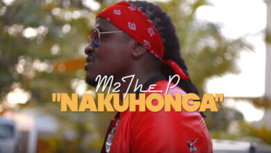 Nakuhonga