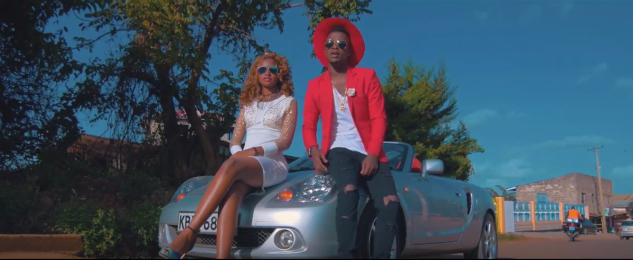 VIDEO: Nassizu - Siwezi (Mp4 Download) - KibaBoy