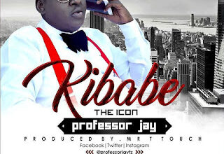 Professor2BJay2B 2BKibabe