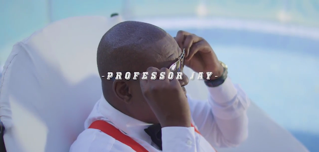 VIDEO: Professor Jay - Kibabe (Mp4 Download) - KibaBoy