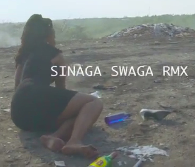 VIDEO: Young Killer - Sinaga Swagger (Remix) (Mp4 Download) - KibaBoy