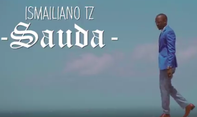 VIDEO: Ismailiano - Sauda (Mp4 Download) - KibaBoy